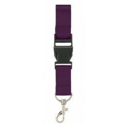 Keycord Paars