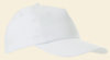 Snapback Wit
