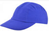 Kinder Cap Konings Blauw