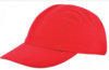 Kinder Cap Rood