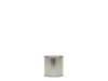 Blikje 125ml met deksel
