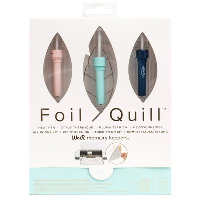 We R Memory Keepers Foil Quill Set