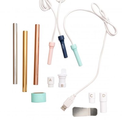 We R Memory Keepers Foil Quill Set