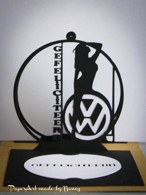 Online Workshop pop-up kaarten en shadow-boxkaarten ontwerpen
