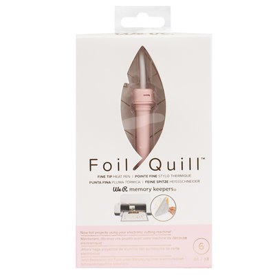 We R Memory Keepers Foil Quill Fine