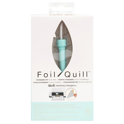 We R Memory Keepers Foil Quill Standard