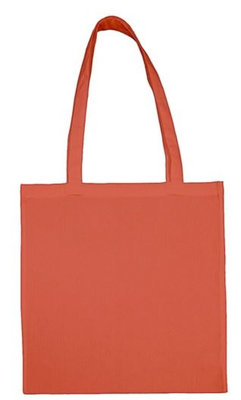 Cotton bag apricot brandy