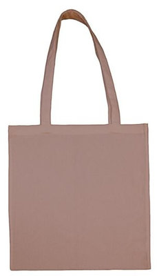Cotton bag bark