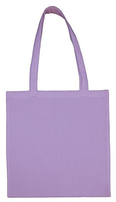 Cotton bag lavender