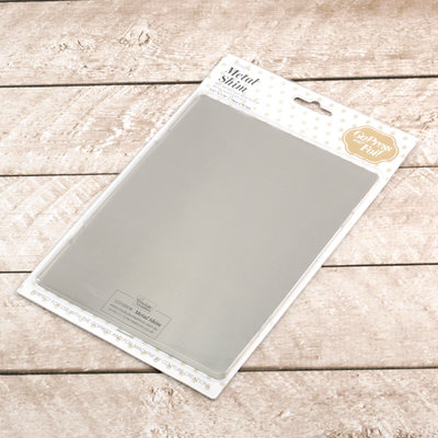 Couture Creations GoPress and Foil