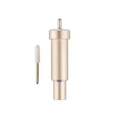 Cricut premium fine point blade with housing