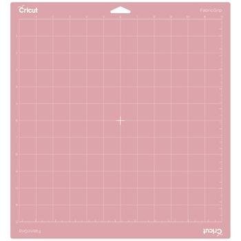 Cricut FabricGrip mat 12x12 Inch