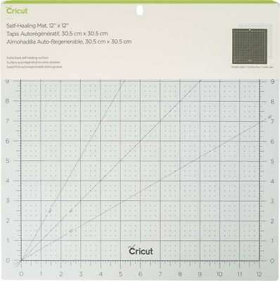 Cricut Self-Healing Mat 12x12 Inch Blue