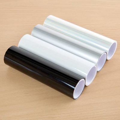 TODO pack of 4 monochrome foils