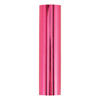 017 - Spellbinders Glimmer Hot Foil Bright Pink