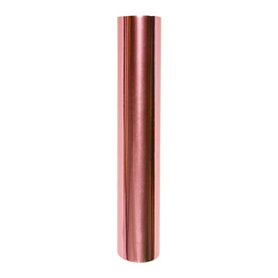 004 - Spellbinders Glimmer Hot Foil Rose Gold