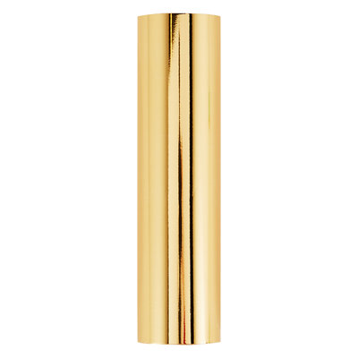 024 - Spellbinders Glimmer Hot Foil Polished Brass