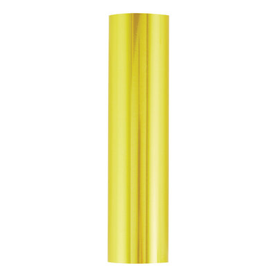016 - Spellbinders Glimmer Hot Foil Citrine