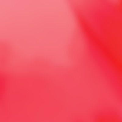 725361 Red -Matt- CC heat activated foil