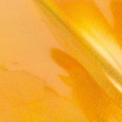 725386 Gold Iridescent Shavings CC heat activated foil