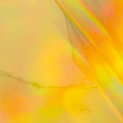725384 Gold Iridescent CC heat activated foil