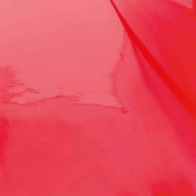 725360 Red Mirror CC heat activated foil