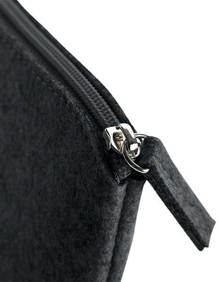 Accessoire buidel vilt charcoal