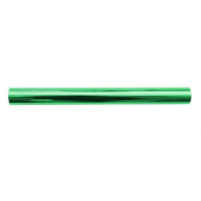 WRMK Emerald - heat activated foil