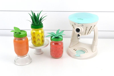 We R Memory Keepers Wick Candle Maker EU