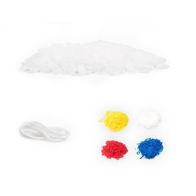 We R Memory Keepers Wick & Wax bundle kit