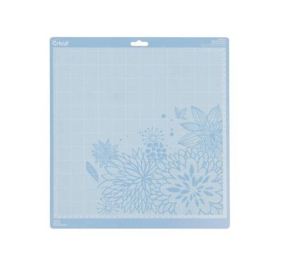 Cricut cutting mat lightgrip 12x12 inch