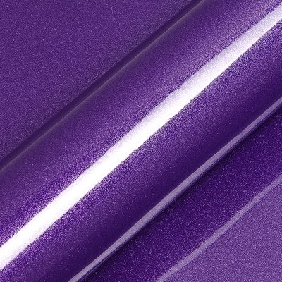 Glitter Vinyl Byzantijns Violet