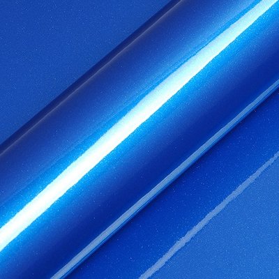 Glitter Vinyl Apollo Blauw