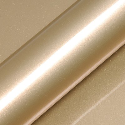 Glitter Vinyl Zeus Goud