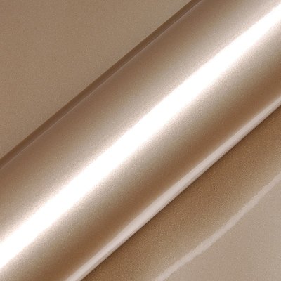Glitter Vinyl Essen Beige