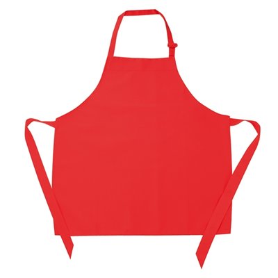 Kinderschort Rood