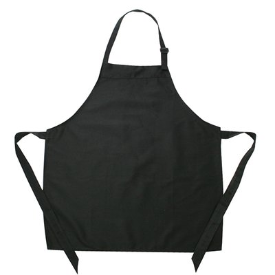 Kinderschort Zwart