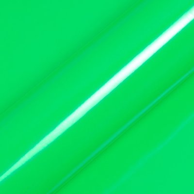 Fluor Vinyl Groen