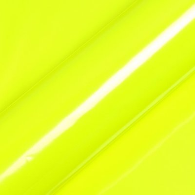 Fluor Vinyl Geel