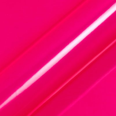 Fluor Vinyl Roze