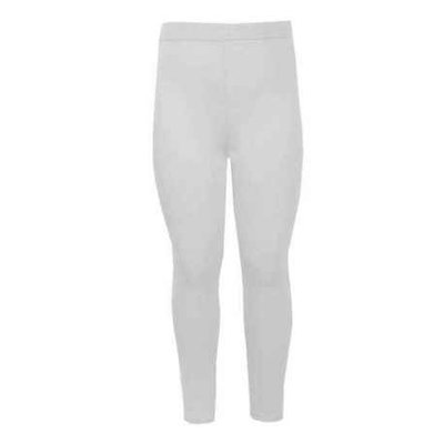 Baby & kinder legging wit