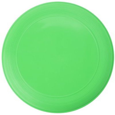 Frisbee green