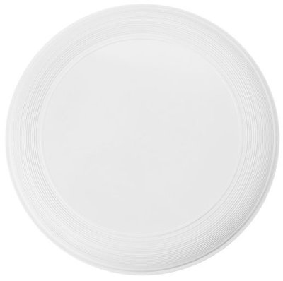 Frisbee White
