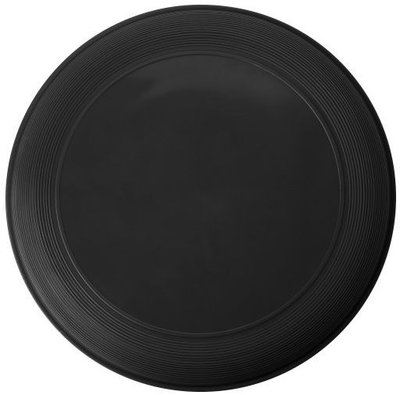 Frisbee Black