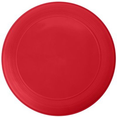 Frisbee Red
