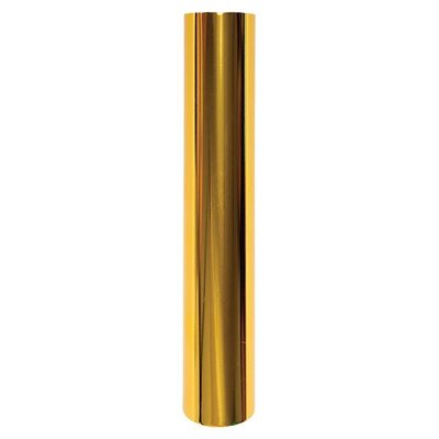 001 - Spellbinders Glimmer Hot Foil Gold