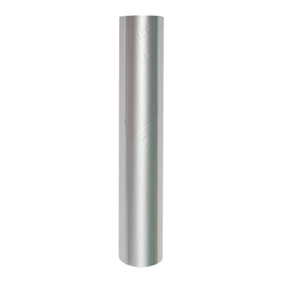 003 - Spellbinders Glimmer Hot Foil Silver