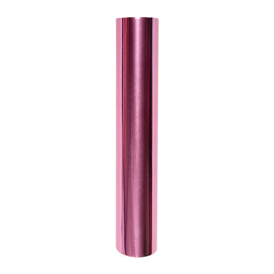 006 - Spellbinders Glimmer Hot Foil Pink