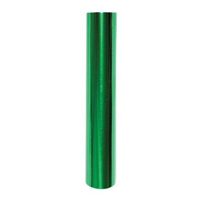 008 - Spellbinders Glimmer Hot Foil Green
