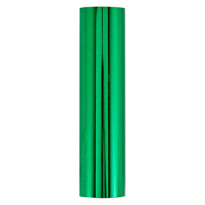 021 - Spellbinders Glimmer Hot Foil Viridian Green